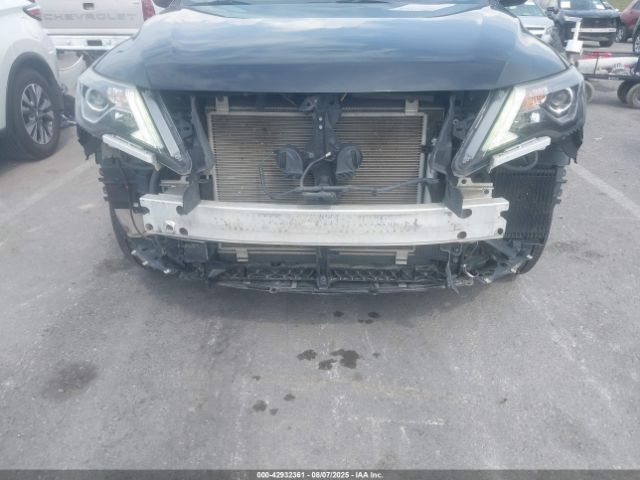 2018 NISSAN PATHFINDER 5N1DR2MM5JC660532 Photo 5