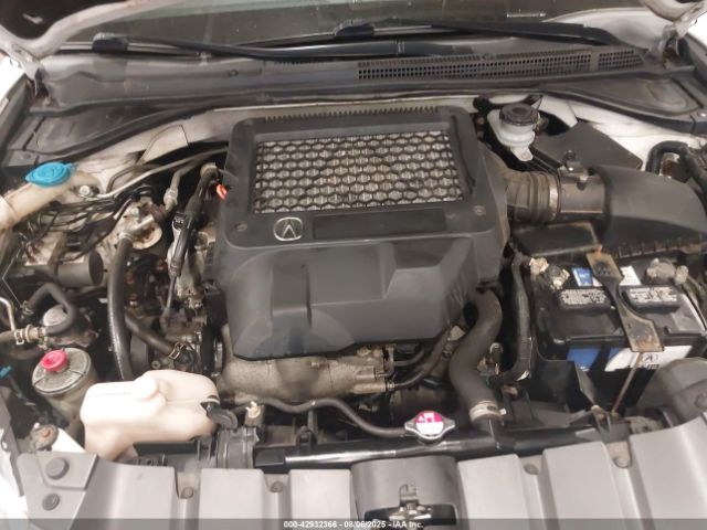 2007 ACURA RDX 5J8TB18567A008655 Photo 9