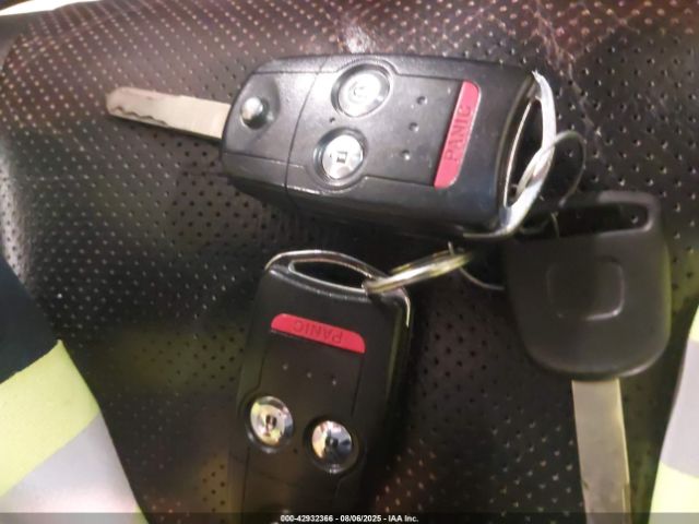 2007 ACURA RDX 5J8TB18567A008655 Photo 10