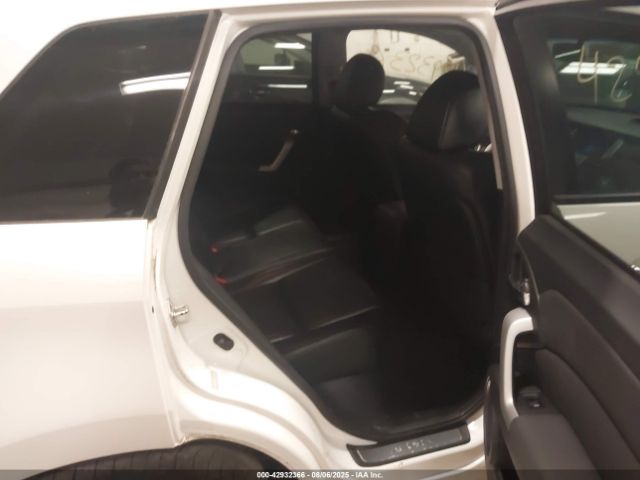 2007 ACURA RDX 5J8TB18567A008655 Photo 7