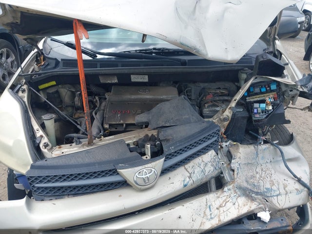2005 TOYOTA SIENNA 5TDZA23C55S248285 Photo 9
