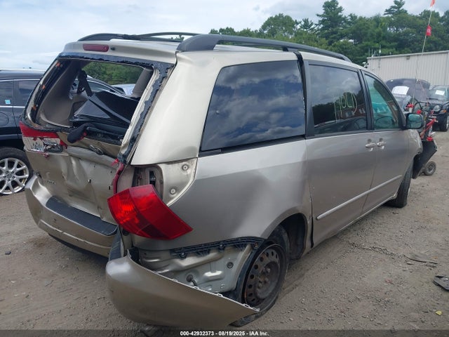2005 TOYOTA SIENNA 5TDZA23C55S248285 Photo 3