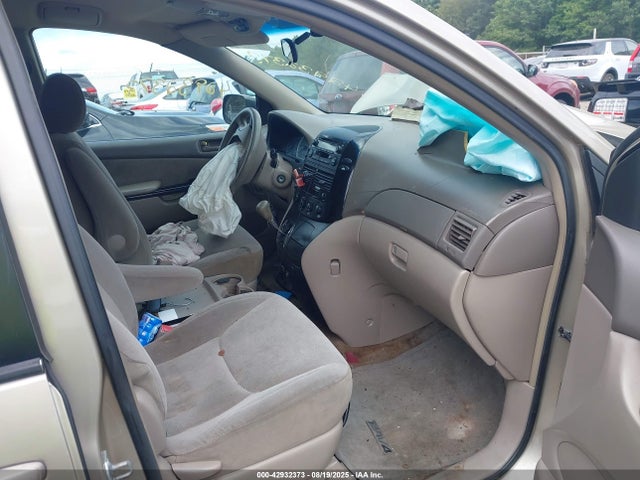 2005 TOYOTA SIENNA 5TDZA23C55S248285 Photo 4