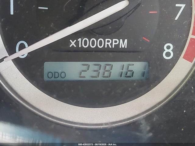 2005 TOYOTA SIENNA 5TDZA23C55S248285 Photo 6