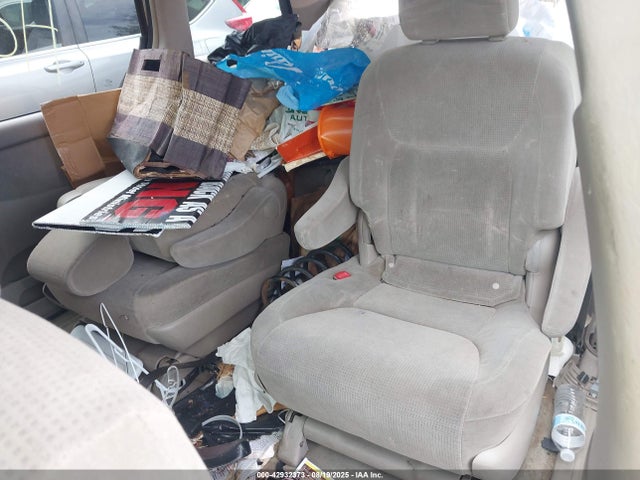 2005 TOYOTA SIENNA 5TDZA23C55S248285 Photo 7