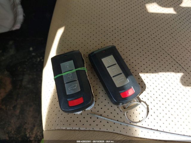 2014 MITSUBISHI OUTLANDER JA4JZ4AX7EZ005660 Photo 10