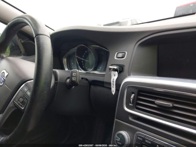 2016 VOLVO V60 CROSS COUNTRY YV4612HKXG1018094 Photo 10