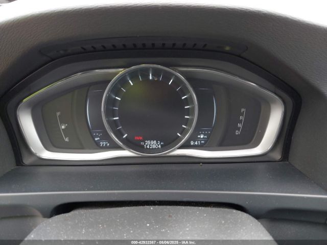 2016 VOLVO V60 CROSS COUNTRY YV4612HKXG1018094 Photo 6