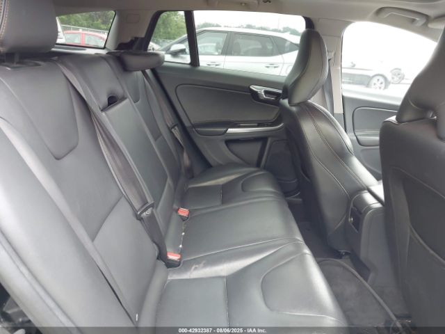 2016 VOLVO V60 CROSS COUNTRY YV4612HKXG1018094 Photo 7