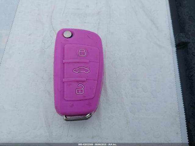 2015 AUDI Q3 WA1GFCFS3FR011421 Photo 10