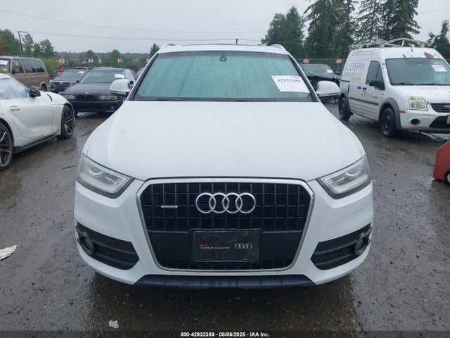 WA1GFCFS3FR011421 Audi 2.0t