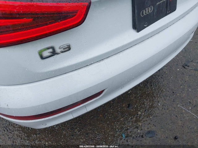 2015 AUDI Q3 WA1GFCFS3FR011421 Photo 5
