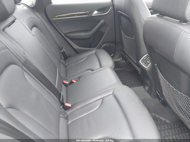 2015 AUDI Q3 WA1GFCFS3FR011421 Photo 7