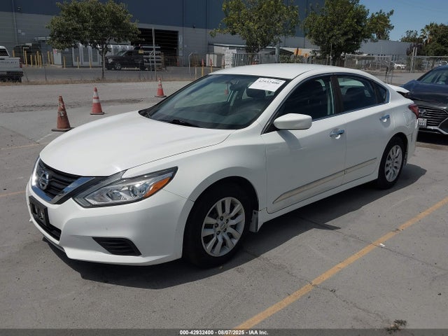 1N4AL3AP3GN393620 Nissan Altima