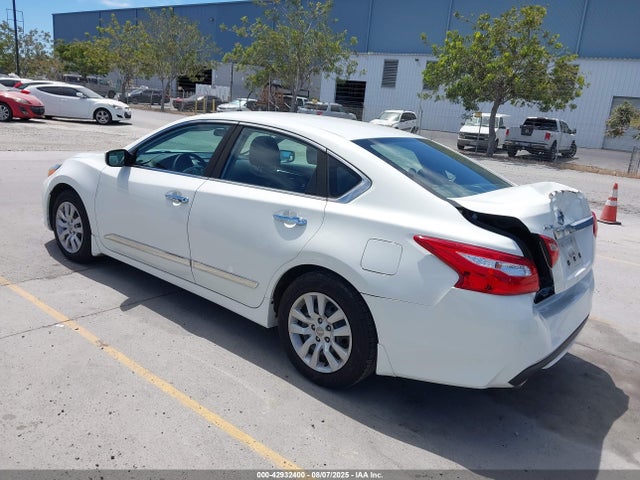 1N4AL3AP3GN393620 Nissan Altima