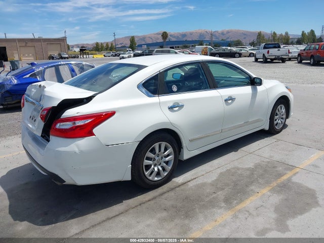 1N4AL3AP3GN393620 Nissan Altima