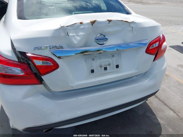 1N4AL3AP3GN393620 Nissan Altima