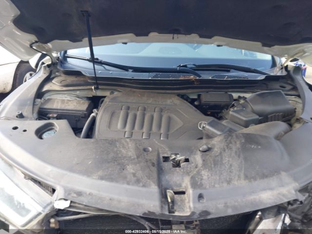2017 ACURA MDX 5FRYD4H57HB029442 Photo 9