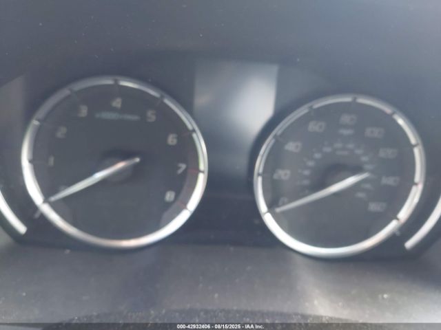 2017 ACURA MDX 5FRYD4H57HB029442 Photo 6