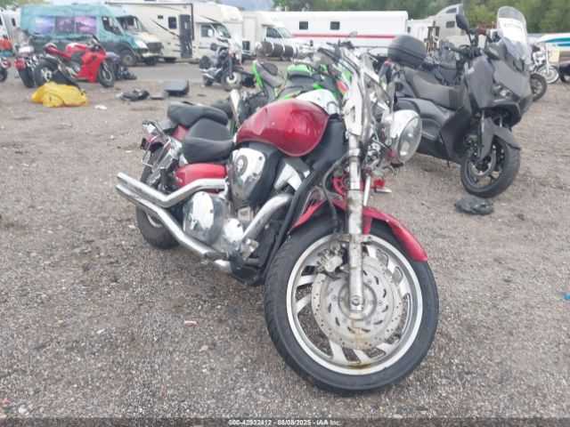2004 HONDA VTX1300 1HFSC55004A003427