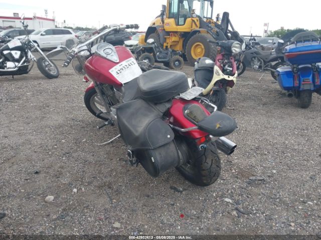 2004 HONDA VTX1300 1HFSC55004A003427 Photo 2