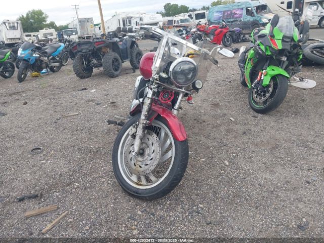 2004 HONDA VTX1300 1HFSC55004A003427 Photo 4