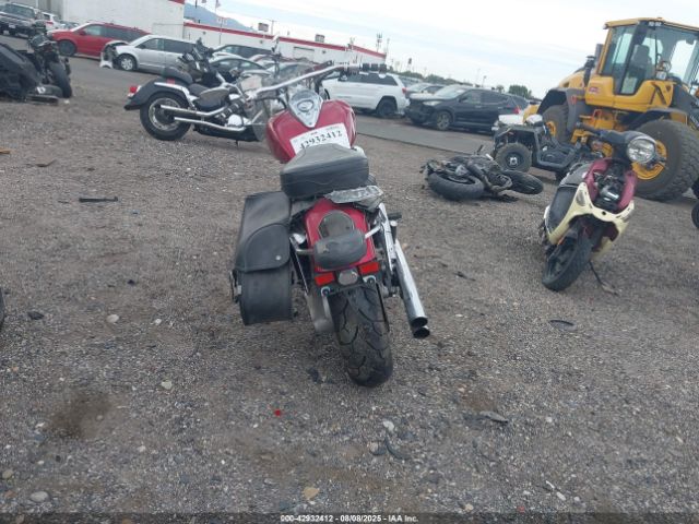 2004 HONDA VTX1300 1HFSC55004A003427 Photo 5