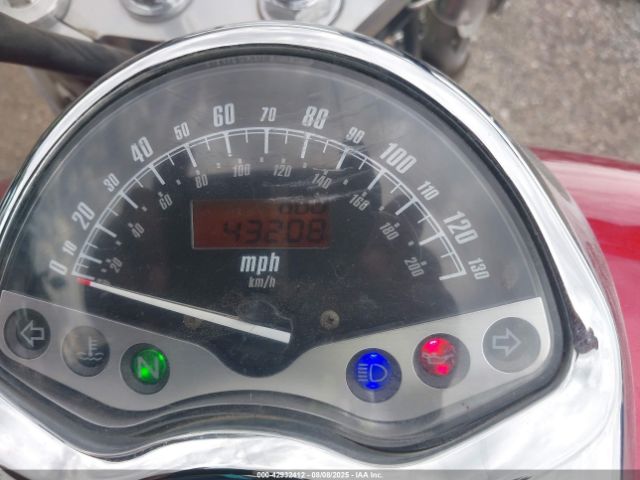 2004 HONDA VTX1300 1HFSC55004A003427 Photo 6