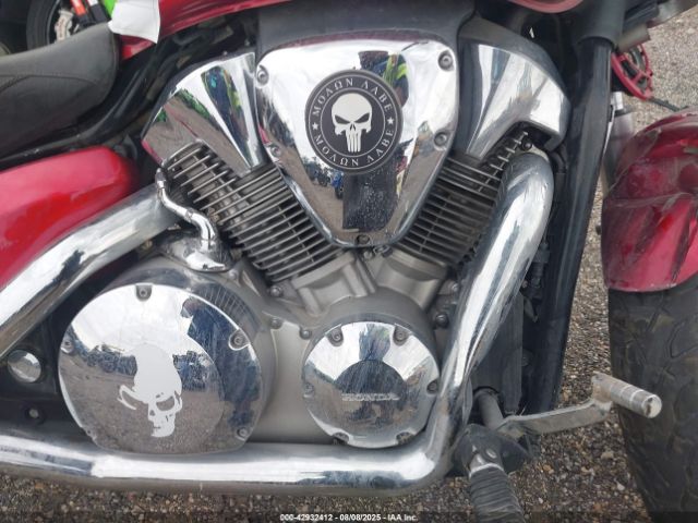 2004 HONDA VTX1300 1HFSC55004A003427 Photo 7