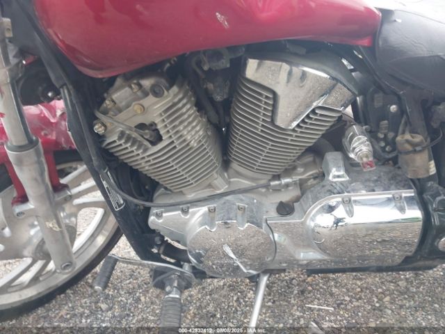 2004 HONDA VTX1300 1HFSC55004A003427 Photo 8