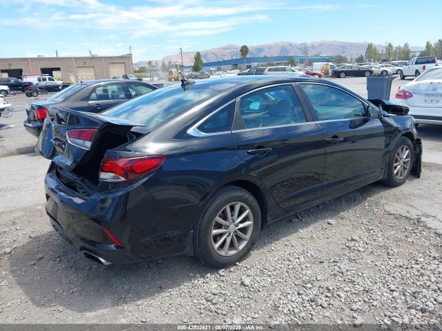 5NPE24AF1JH718994 Hyundai gdi theta-ii
