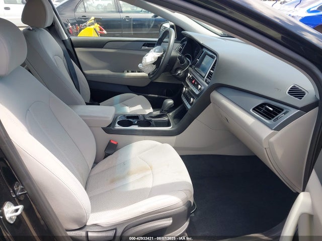 5NPE24AF1JH718994 Hyundai gdi theta-ii