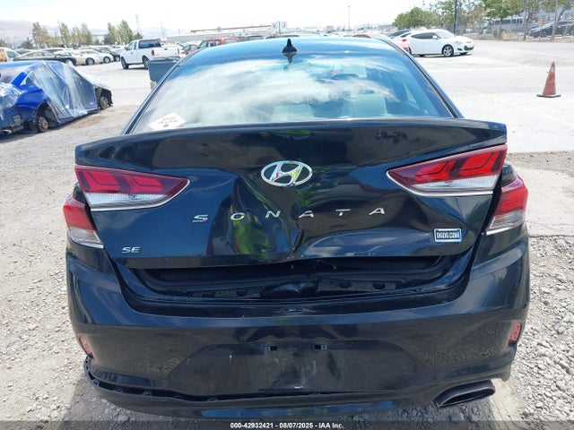 5NPE24AF1JH718994 Hyundai gdi theta-ii