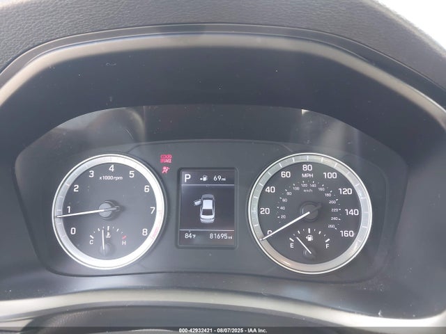 5NPE24AF1JH718994 Hyundai gdi theta-ii