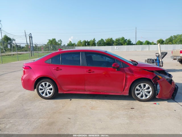 Toyota COROLLA LE 2020 5YFEPRAE3LP025503 Image 13