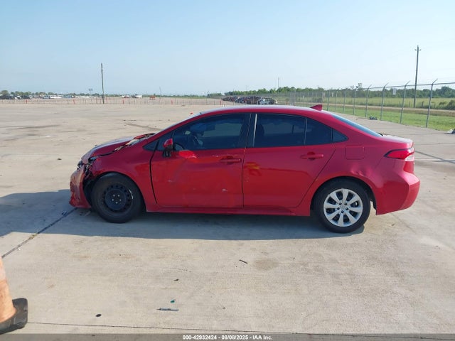 Toyota COROLLA LE 2020 5YFEPRAE3LP025503 Image 14