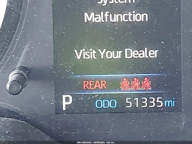 Toyota COROLLA LE 2020 5YFEPRAE3LP025503 Image 15