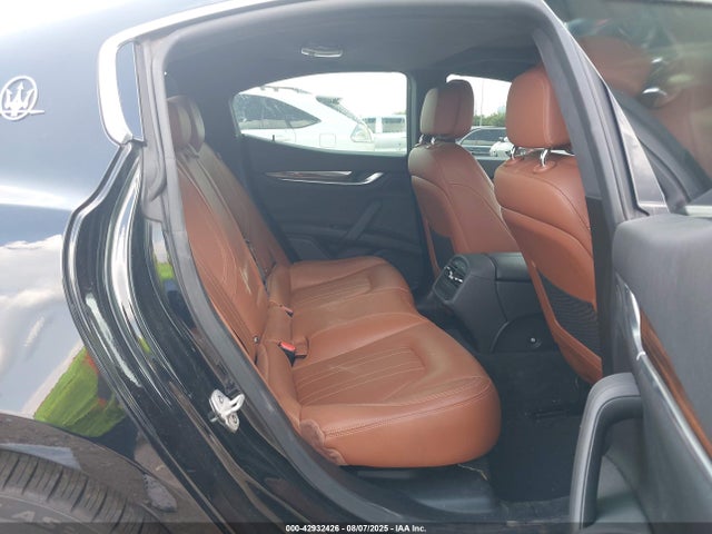 ZAM57XSA0H1203438 Maserati m156d
