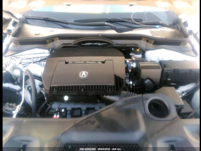 2024 ACURA MDX 5J8YD9H49RL006329 Photo 9