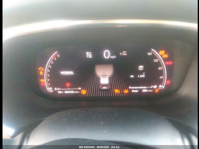 2024 ACURA MDX 5J8YD9H49RL006329 Photo 6