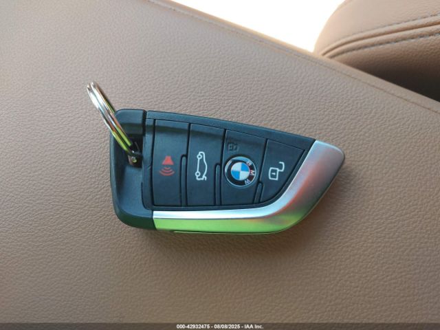 2024 BMW 4 SERIES GRAN COUPE WBA73AV09RFT55129 Photo 10