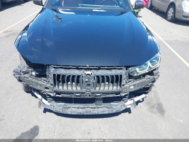 2024 BMW 4 SERIES GRAN COUPE WBA73AV09RFT55129 Photo 5