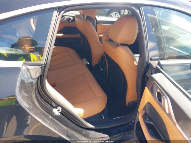 2024 BMW 4 SERIES GRAN COUPE WBA73AV09RFT55129 Photo 7