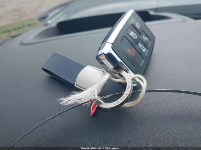 2018 LAND ROVER RANGE ROVER SPORT SALWV2SV9JA412034 Photo 10