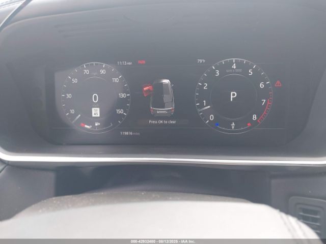 2018 LAND ROVER RANGE ROVER SPORT SALWV2SV9JA412034 Photo 6