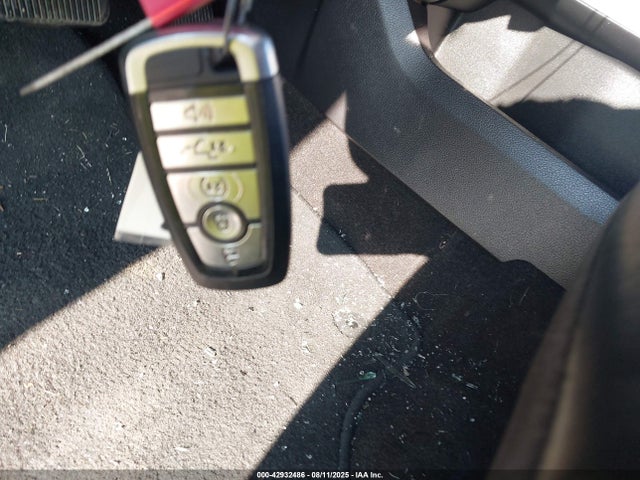 Ford 5.0l 4v 2019 1FTEW1E5XKFA92393 Image 11