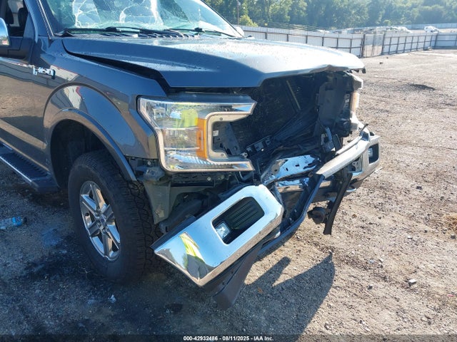 Ford 5.0l 4v 2019 1FTEW1E5XKFA92393 Image 19