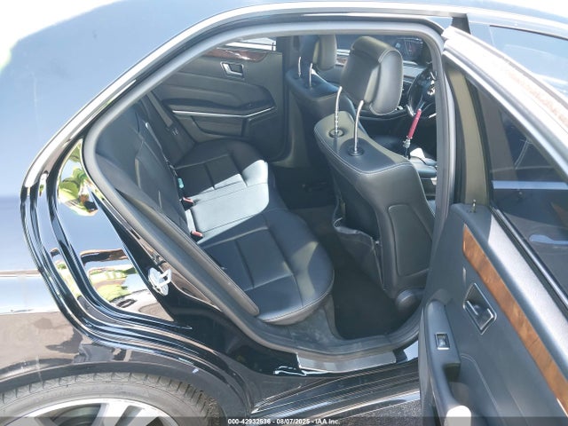 WDDHF5KB3GB196775 Mercedes-Benz 2016