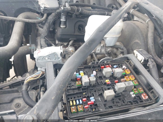 1GKS2CKJ5FR569056 GMC l86 - vvt, afm, e85 max, aluminum