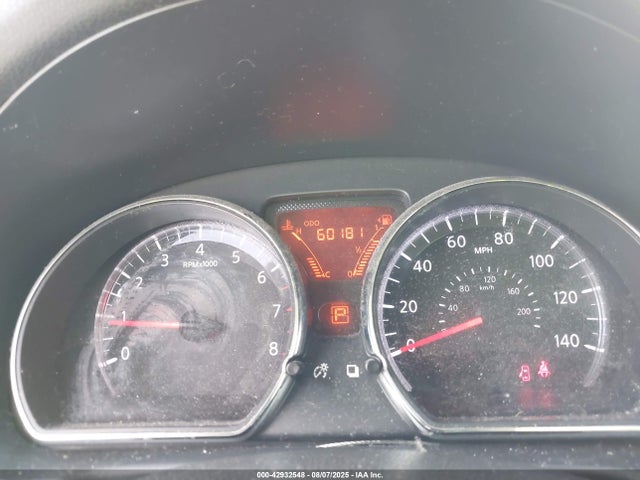 3N1CE2CP3FL359974 Nissan VERSA NOTE